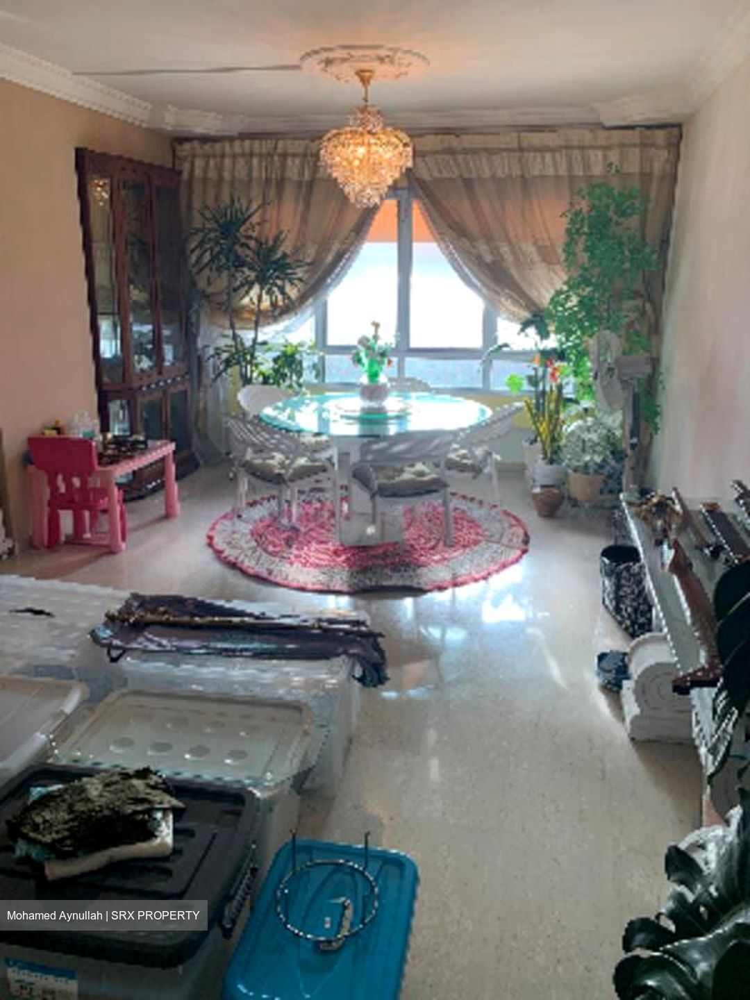 Blk 842H Tampines Street 82 (Tampines), HDB 5 Rooms #525114571